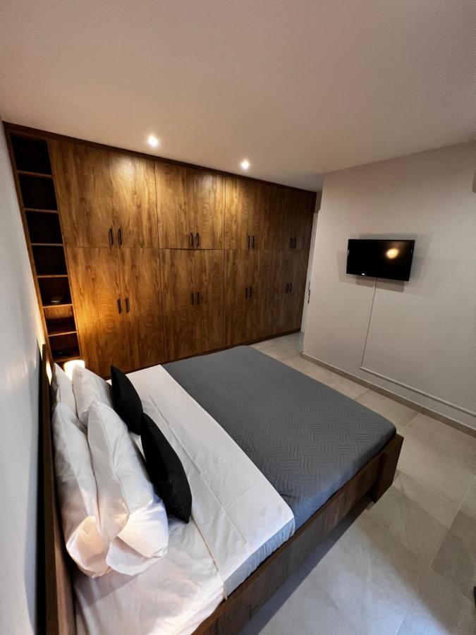 Giannel Luxury Apartment 1 Kastania  Exterior foto